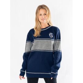 Harry Potter Sweater Ravenclaw