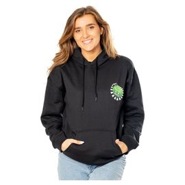 Beetlejuice Hooded Sweater Front Back World Tour