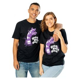 Beetlejuice T-Shirt Sandworm Size M