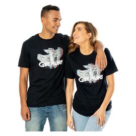 Gremlins T-Shirt Flasher Size S
