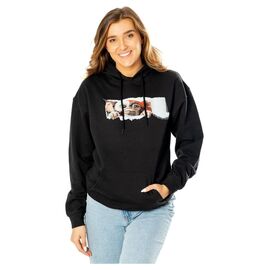 Gremlins Hooded Sweater Front Back Tear-Away