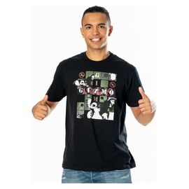 Gremlins T-Shirt Multi-Gizmo Size XL