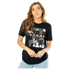 Gremlins T-Shirt Multi-Gizmo Size S