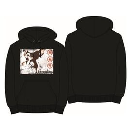 Gremlins Hooded Sweater Gizmo Size XL