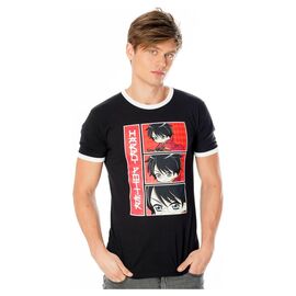 Harry Potter T-Shirt Harry Comic Box