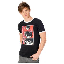 Harry Potter T-Shirt Harry Comic Box Size XL