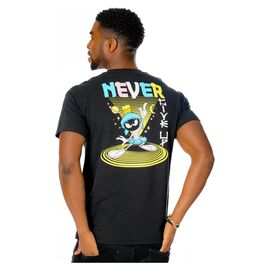 Looney Tunes T-Shirt Anime Marvin Reverse