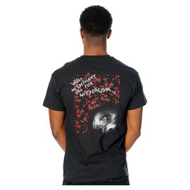 The Exorcist T-Shirt Excellent Day Reverse