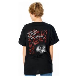 The Exorcist T-Shirt Excellent Day Reverse