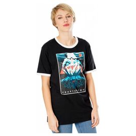 It T-Shirt Vintage Sewer Monster