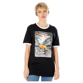 It T-Shirt Vintage You'll Float Too