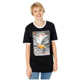 It T-Shirt Vintage You'll Float Too