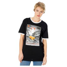It T-Shirt Vintage You'll Float Too