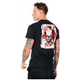 It T-Shirt Comes Home Graffiti Reverse