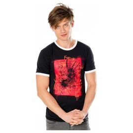 A Nightmare on Elm Street T-Shirt Freddy Claw Size M