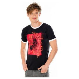 A Nightmare on Elm Street T-Shirt Freddy Claw Size M