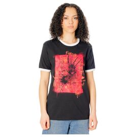 A Nightmare on Elm Street T-Shirt Freddy Claw Size XL