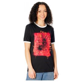 A Nightmare on Elm Street T-Shirt Freddy Claw Size M