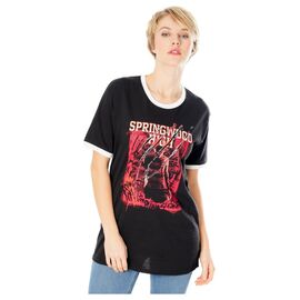 A Nightmare on Elm Street T-Shirt Springwood High Size S