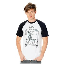 Corpse Bride T-Shirt Scraps