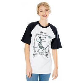 Corpse Bride T-Shirt Scraps Size S