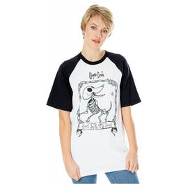 Corpse Bride T-Shirt Scraps Size S