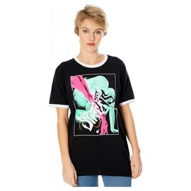 Gotham City Sirens T-Shirt Mystery