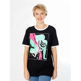 Gotham City Sirens T-Shirt Mystery Size S