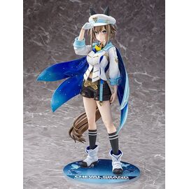 Umamusume: Pretty Derby PVC Figure 1/7 Cheval Grand (re-run) 27 cm