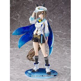 Umamusume: Pretty Derby PVC Figure 1/7 Cheval Grand (re-run) 27 cm