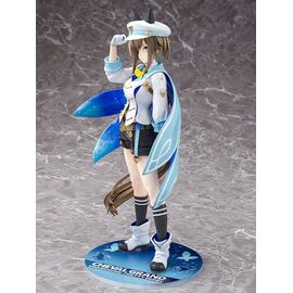 Umamusume: Pretty Derby PVC Figure 1/7 Cheval Grand (re-run) 27 cm