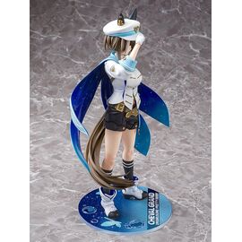 Umamusume: Pretty Derby PVC Figure 1/7 Cheval Grand (re-run) 27 cm