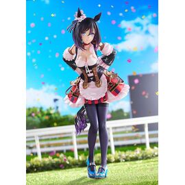 Umamusume: Pretty Derby PVC Figure 1/7 Eishin Flash: Victory Pose Ver. 25 cm