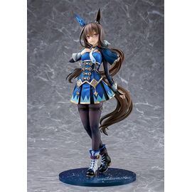 Umamusume: Pretty Derby PVC Figure 1/7 Admire Vega (re-run) 26 cm