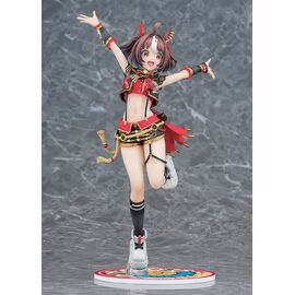 Umamusume: Pretty Derby PVC Figure 1/7 Gran Alegria 26 cm