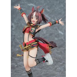 Umamusume: Pretty Derby PVC Figure 1/7 Gran Alegria 26 cm