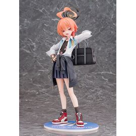Blue Archive PVC Statue 1/7 Neru (School) 26 cm