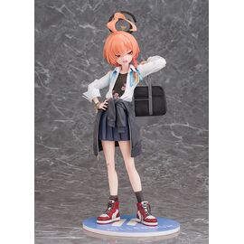 Blue Archive PVC Statue 1/7 Neru (School) 26 cm