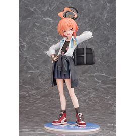 Blue Archive PVC Statue 1/7 Neru (School) 26 cm
