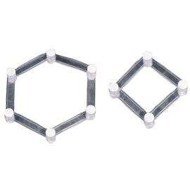 Parts for Figures Base Float