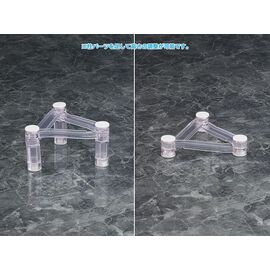 Parts for Figures Base Float