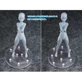 Parts for Figures Base Float