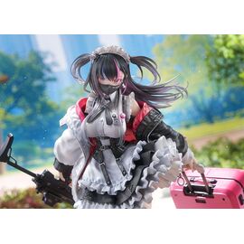 Original Character Arms Note Series PVC Statue 1/7 Jirai-chan Illustration by Ryosuke Fukai 30 cm