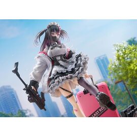 Original Character Arms Note Series PVC Statue 1/7 Jirai-chan Illustration by Ryosuke Fukai 30 cm