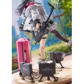 Original Character Arms Note Series PVC Statue 1/7 Jirai-chan Illustration by Ryosuke Fukai 30 cm