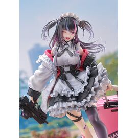 Original Character Arms Note Series PVC Statue 1/7 Jirai-chan Illustration by Ryosuke Fukai 30 cm