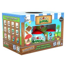 Grow a Garden Blind Ball Bundle Figures Display (9)