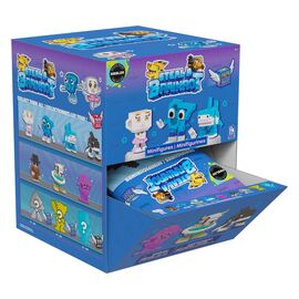 Steal a Brainrot Blind Bag Mini Figures Display (24)
