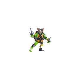 Tales of the Teenage Mutant Ninja Turtles Mix 'n Match Action Figure Raphael 12 cm