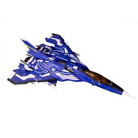 Raiden V Director´s Cut Plastic Model Kit 1/100 FT-00004A Azuma 2P Color Ver. 18 cm